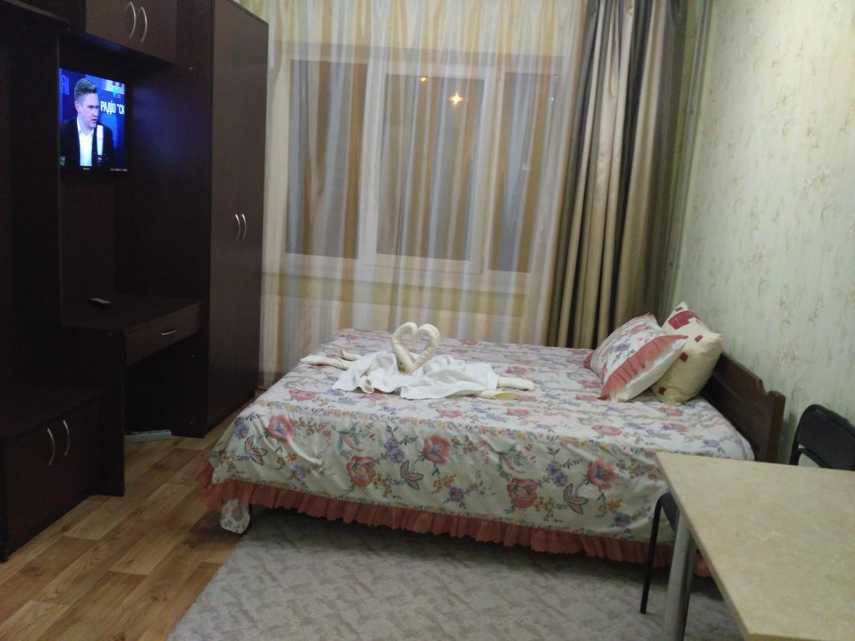 Guest House Relax Kropyvnytskyi Exterior foto